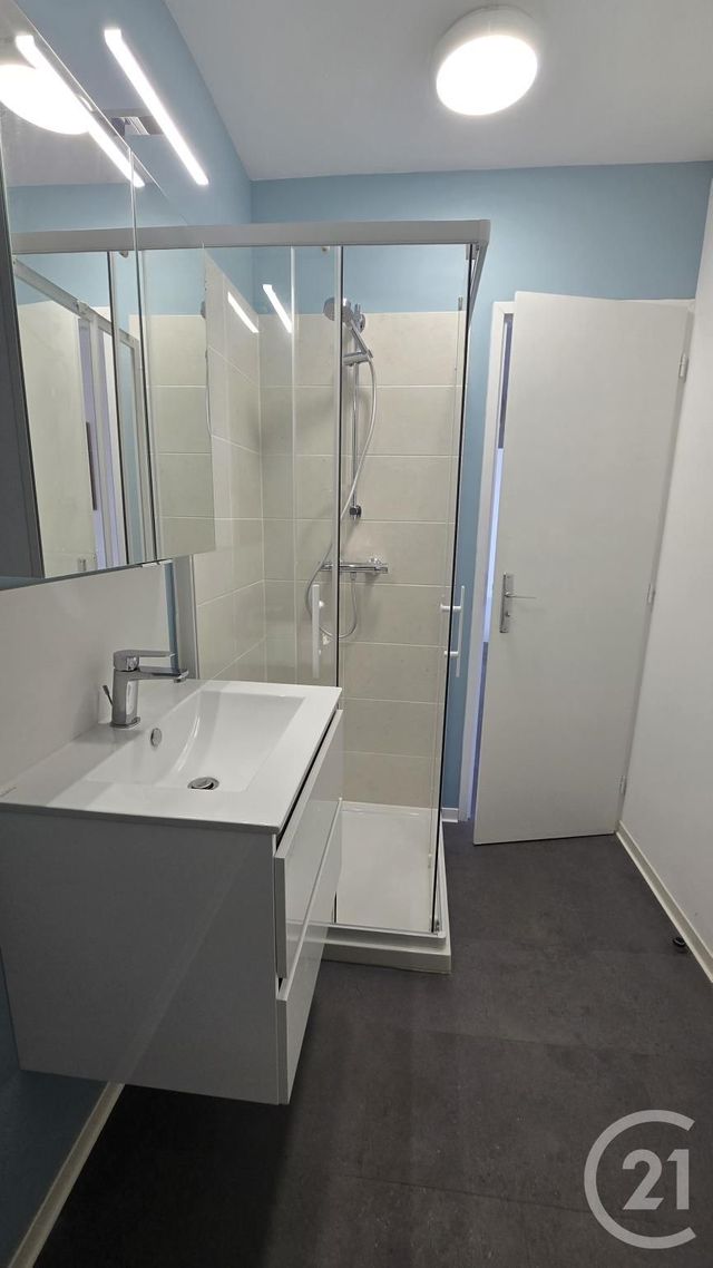 Maison &agrave; louer - 3 pi&egrave;ces - 85 m2 - Rodez - 12 - MIDI-PYRENEES