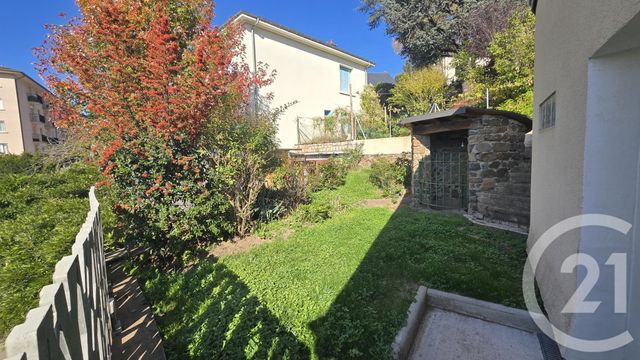 Maison &agrave; louer - 3 pi&egrave;ces - 85 m2 - Rodez - 12 - MIDI-PYRENEES