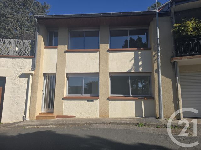 Maison &agrave; louer - 3 pi&egrave;ces - 85 m2 - Rodez - 12 - MIDI-PYRENEES