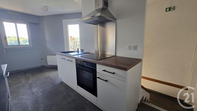 Maison &agrave; louer - 3 pi&egrave;ces - 85 m2 - Rodez - 12 - MIDI-PYRENEES
