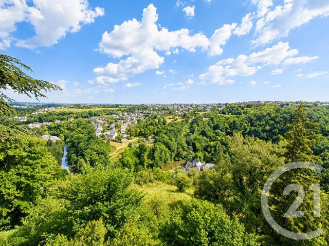 Appartement T3 &agrave; vendre - 3 pi&egrave;ces - 65,44 m2 - Rodez - 12 - MIDI-PYRENEES