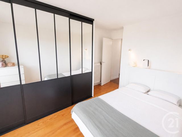 Appartement T3 &agrave; vendre - 3 pi&egrave;ces - 65,44 m2 - Rodez - 12 - MIDI-PYRENEES