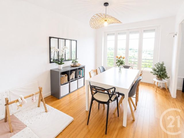 appartement - RODEZ - 12