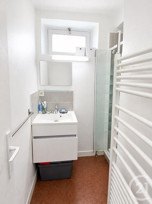 Appartement T3 &agrave; vendre - 3 pi&egrave;ces - 65,44 m2 - Rodez - 12 - MIDI-PYRENEES