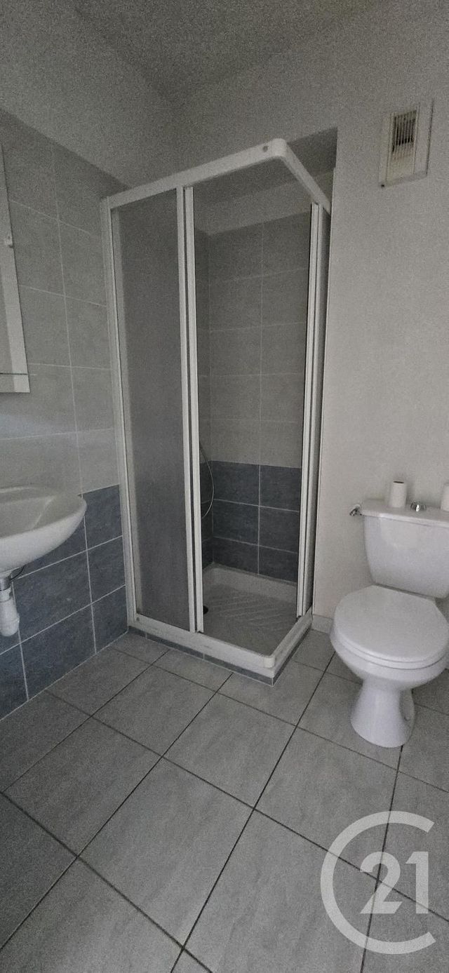 Appartement F2 &agrave; louer - 2 pi&egrave;ces - 40,43 m2 - Olemps - 12 - MIDI-PYRENEES