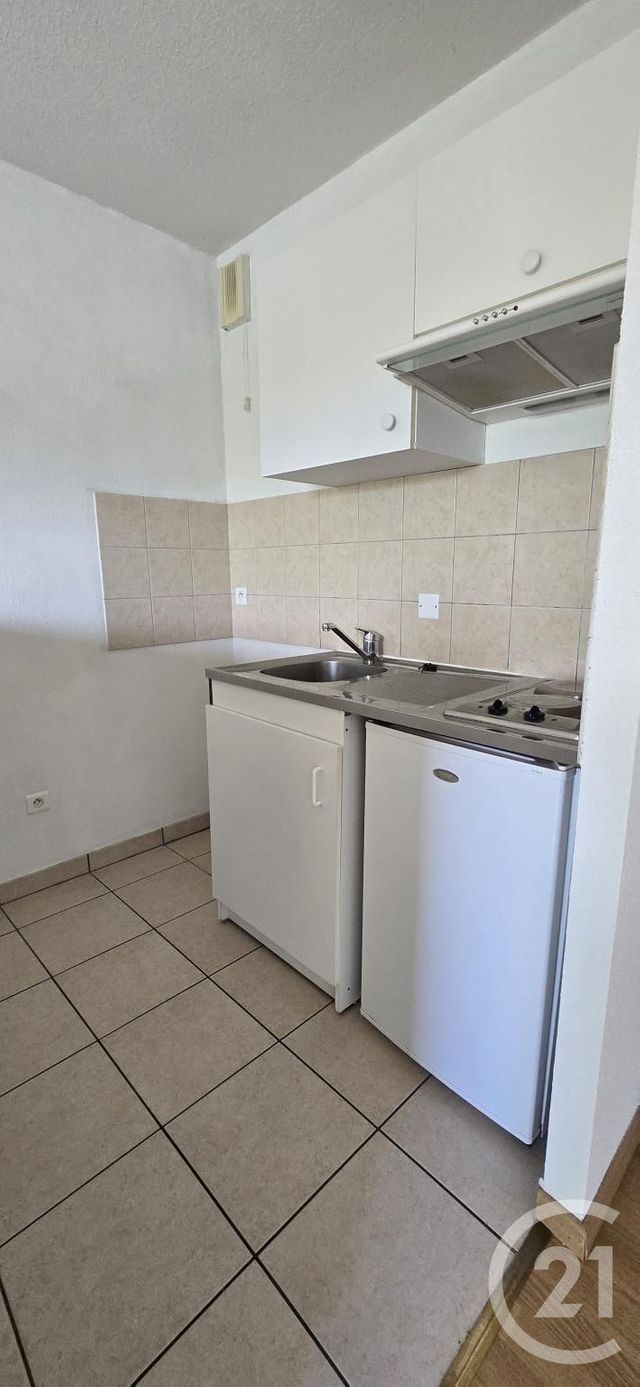 Appartement F2 &agrave; louer - 2 pi&egrave;ces - 40,43 m2 - Olemps - 12 - MIDI-PYRENEES
