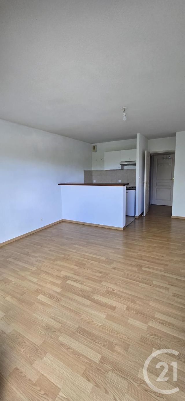 Appartement F2 &agrave; louer - 2 pi&egrave;ces - 40,43 m2 - Olemps - 12 - MIDI-PYRENEES