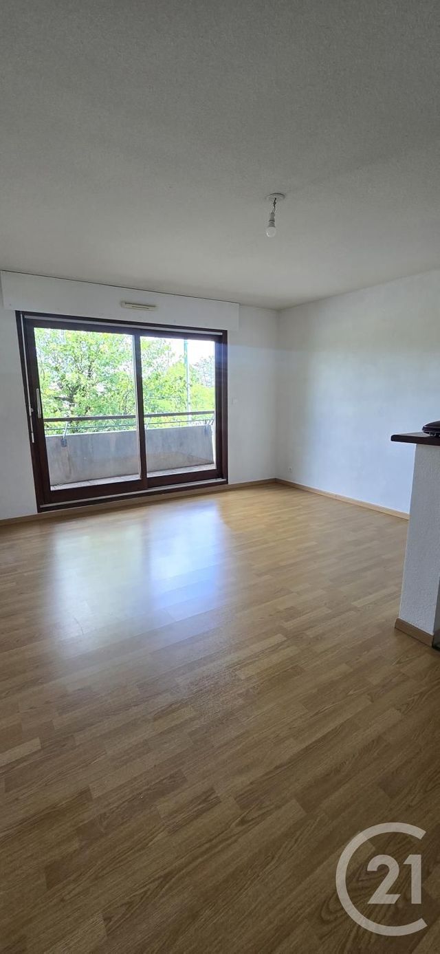 Appartement F2 &agrave; louer - 2 pi&egrave;ces - 40,43 m2 - Olemps - 12 - MIDI-PYRENEES