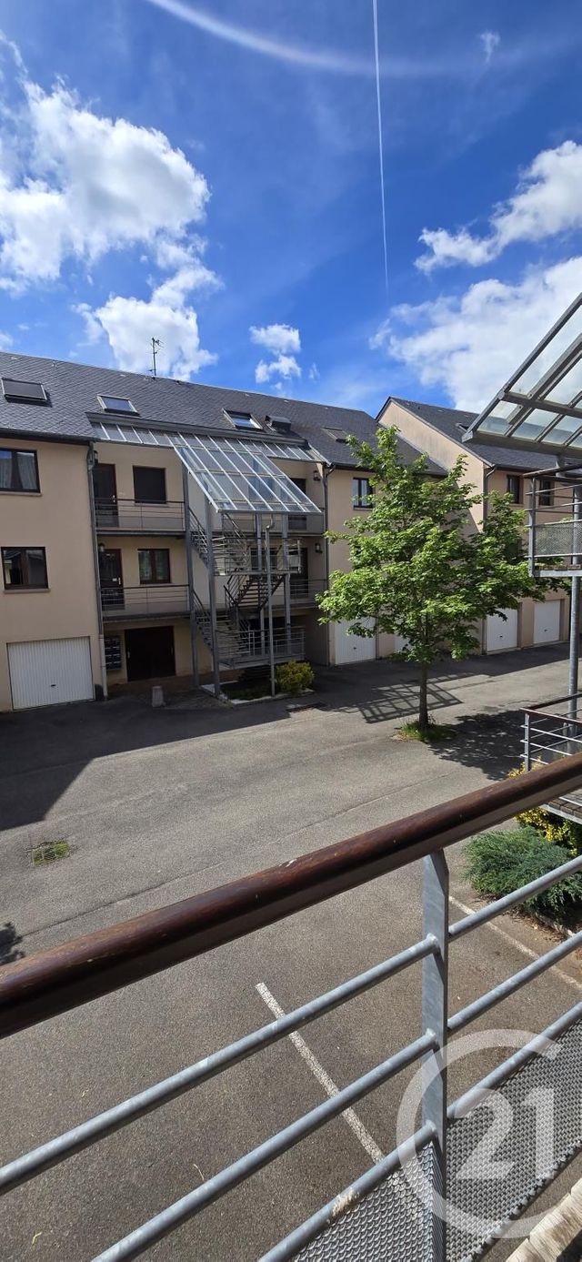Appartement F2 &agrave; louer - 2 pi&egrave;ces - 40,43 m2 - Olemps - 12 - MIDI-PYRENEES