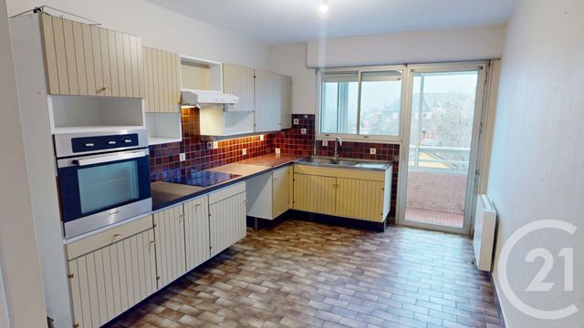 Appartement &agrave; vendre - 5 pi&egrave;ces - 120,75 m2 - Rodez - 12 - MIDI-PYRENEES