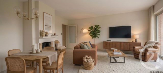 appartement - RODEZ - 12