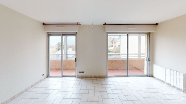 Appartement &agrave; vendre - 5 pi&egrave;ces - 120,75 m2 - Rodez - 12 - MIDI-PYRENEES
