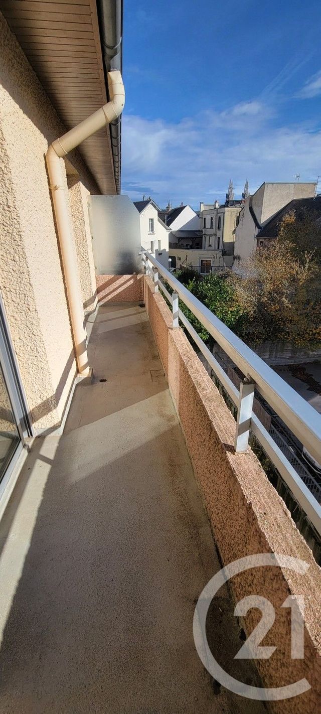 Appartement &agrave; vendre - 5 pi&egrave;ces - 120,75 m2 - Rodez - 12 - MIDI-PYRENEES