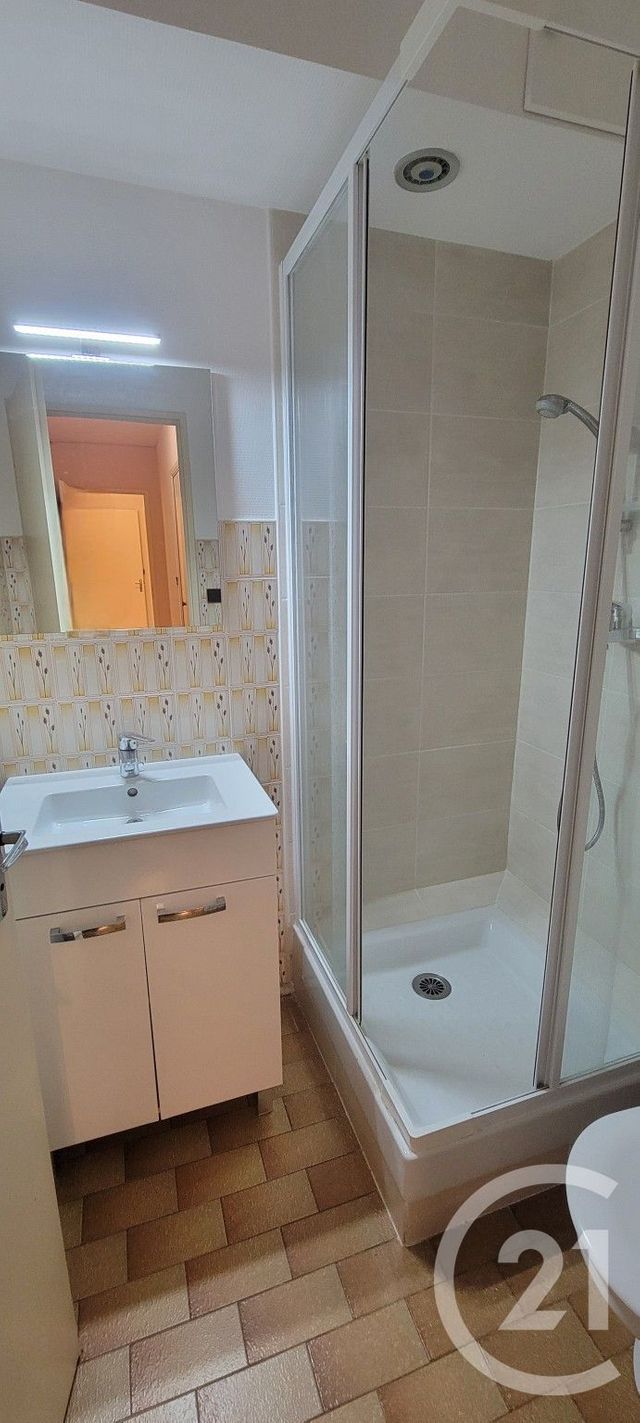 Appartement &agrave; vendre - 5 pi&egrave;ces - 120,75 m2 - Rodez - 12 - MIDI-PYRENEES