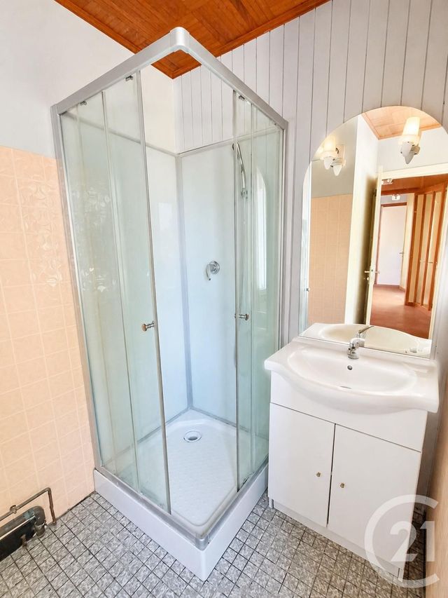 Maison &agrave; vendre - 3 pi&egrave;ces - 51,98 m2 - Moyrazes - 12 - MIDI-PYRENEES
