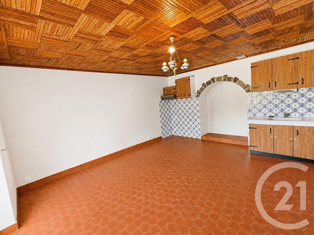 Maison &agrave; vendre - 3 pi&egrave;ces - 51,98 m2 - Moyrazes - 12 - MIDI-PYRENEES