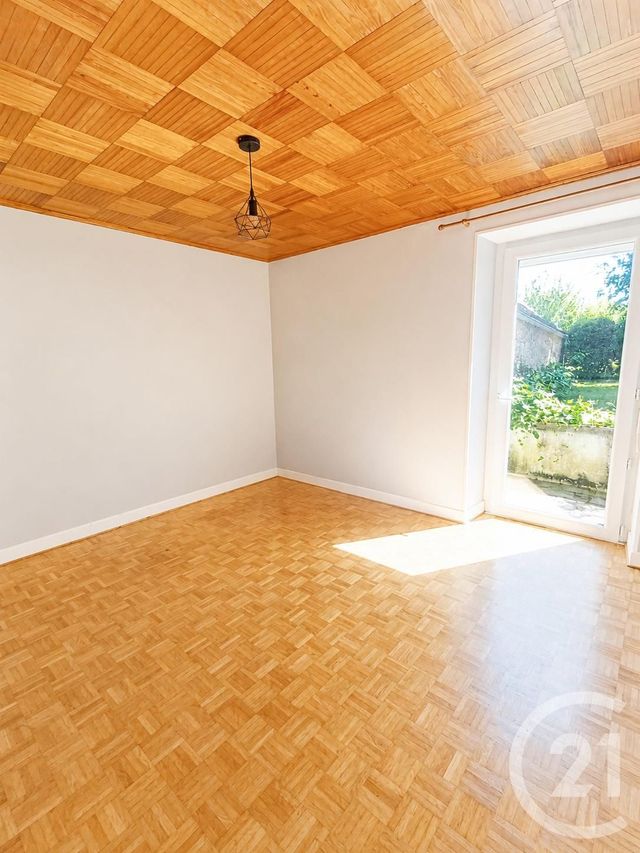 Maison &agrave; vendre - 3 pi&egrave;ces - 51,98 m2 - Moyrazes - 12 - MIDI-PYRENEES