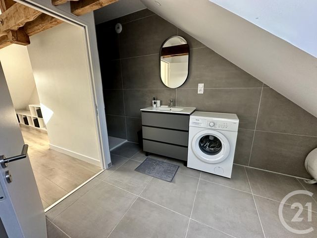 Appartement F2 &agrave; louer - 2 pi&egrave;ces - 30 m2 - Rodez - 12 - MIDI-PYRENEES