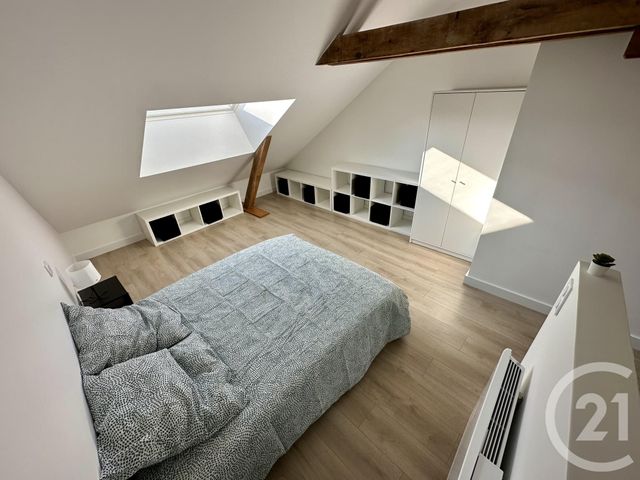 Appartement F2 &agrave; louer - 2 pi&egrave;ces - 30 m2 - Rodez - 12 - MIDI-PYRENEES
