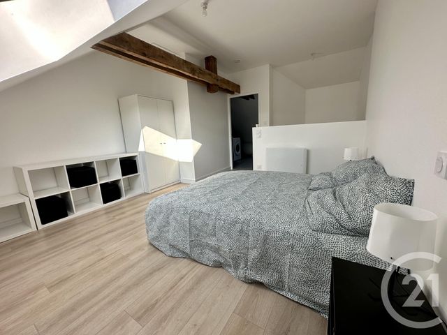 Appartement F2 &agrave; louer - 2 pi&egrave;ces - 30 m2 - Rodez - 12 - MIDI-PYRENEES