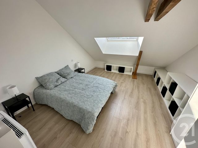 Appartement F2 &agrave; louer - 2 pi&egrave;ces - 30 m2 - Rodez - 12 - MIDI-PYRENEES