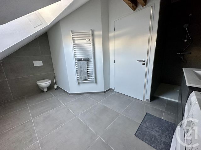 Appartement F2 &agrave; louer - 2 pi&egrave;ces - 30 m2 - Rodez - 12 - MIDI-PYRENEES
