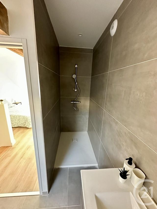 Appartement F2 &agrave; louer - 2 pi&egrave;ces - 30 m2 - Rodez - 12 - MIDI-PYRENEES