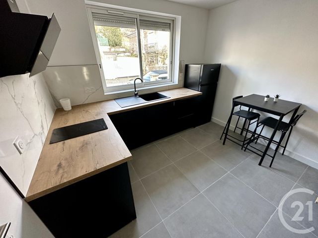 Appartement F2 &agrave; louer - 2 pi&egrave;ces - 30 m2 - Rodez - 12 - MIDI-PYRENEES