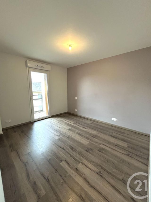 Appartement F1 bis &agrave; louer - 2 pi&egrave;ces - 37,03 m2 - Rodez - 12 - MIDI-PYRENEES