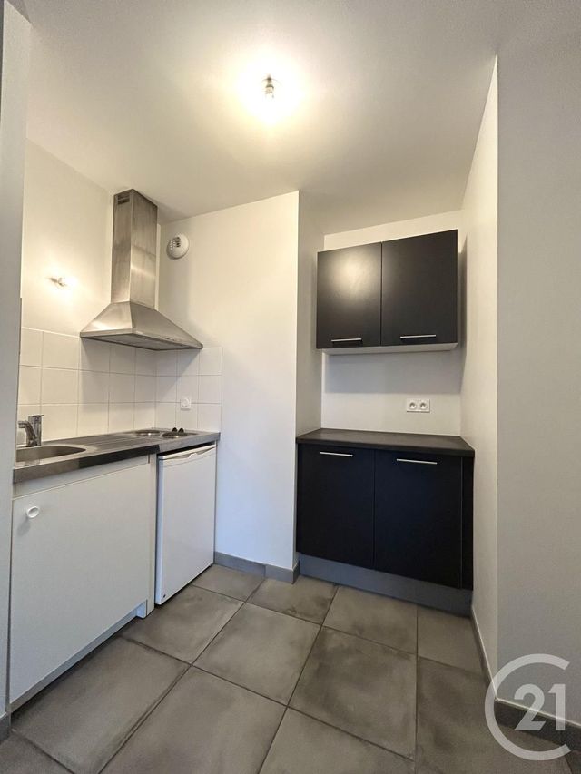 Appartement F1 bis &agrave; louer - 2 pi&egrave;ces - 37,03 m2 - Rodez - 12 - MIDI-PYRENEES