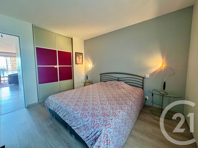 Appartement T4 &agrave; vendre - 4 pi&egrave;ces - 121,45 m2 - Rodez - 12 - MIDI-PYRENEES