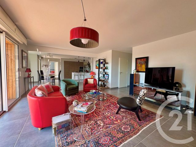 Appartement T4 &agrave; vendre - 4 pi&egrave;ces - 121,45 m2 - Rodez - 12 - MIDI-PYRENEES