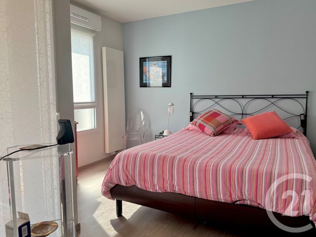 Appartement T4 &agrave; vendre - 4 pi&egrave;ces - 121,45 m2 - Rodez - 12 - MIDI-PYRENEES