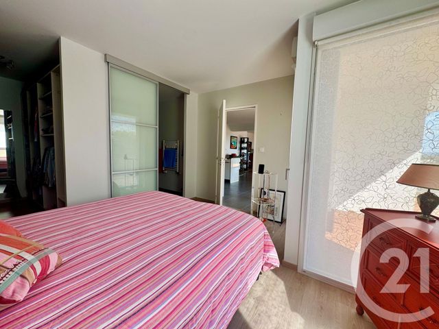 Appartement T4 &agrave; vendre - 4 pi&egrave;ces - 121,45 m2 - Rodez - 12 - MIDI-PYRENEES