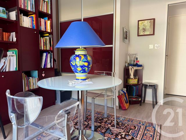 Appartement T4 &agrave; vendre - 4 pi&egrave;ces - 121,45 m2 - Rodez - 12 - MIDI-PYRENEES