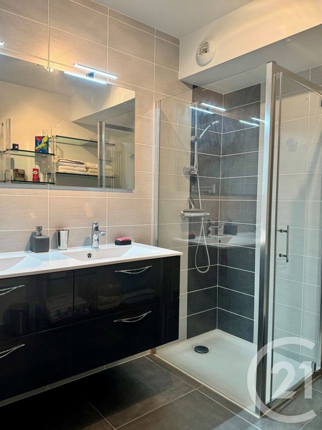 Appartement T4 &agrave; vendre - 4 pi&egrave;ces - 121,45 m2 - Rodez - 12 - MIDI-PYRENEES