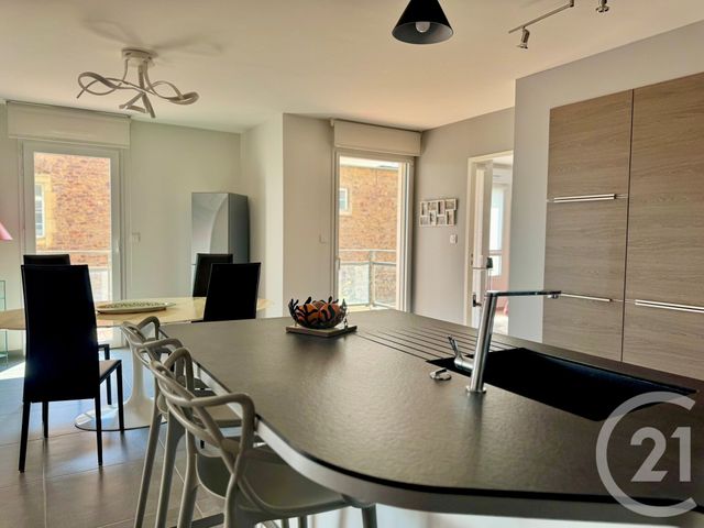 Appartement T4 &agrave; vendre - 4 pi&egrave;ces - 121,45 m2 - Rodez - 12 - MIDI-PYRENEES