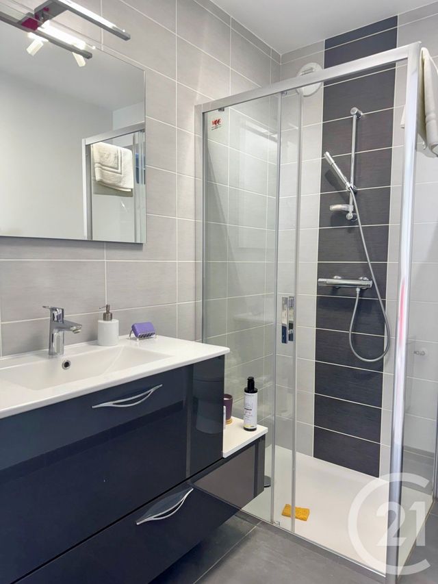 Appartement T4 &agrave; vendre - 4 pi&egrave;ces - 121,45 m2 - Rodez - 12 - MIDI-PYRENEES