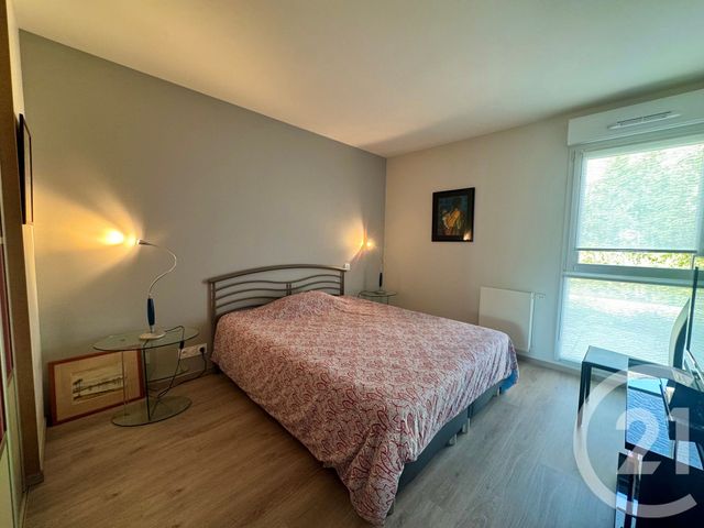 Appartement T4 &agrave; vendre - 4 pi&egrave;ces - 121,45 m2 - Rodez - 12 - MIDI-PYRENEES