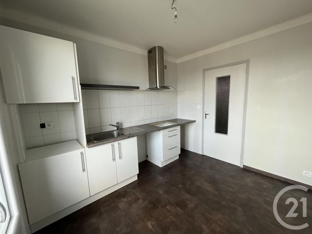 Appartement F3 &agrave; louer - 3 pi&egrave;ces - 59,27 m2 - Rodez - 12 - MIDI-PYRENEES
