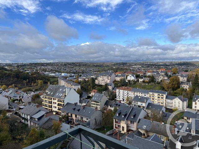 Appartement F3 &agrave; louer - 3 pi&egrave;ces - 59,27 m2 - Rodez - 12 - MIDI-PYRENEES