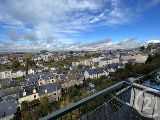 Appartement F3 &agrave; louer - 3 pi&egrave;ces - 59,27 m2 - Rodez - 12 - MIDI-PYRENEES