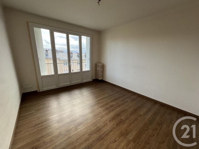 Appartement F3 &agrave; louer - 3 pi&egrave;ces - 59,27 m2 - Rodez - 12 - MIDI-PYRENEES