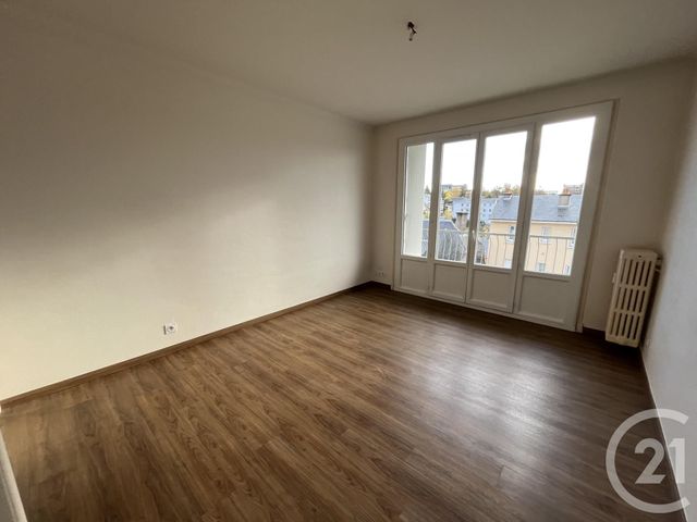 Appartement F3 &agrave; louer - 3 pi&egrave;ces - 59,27 m2 - Rodez - 12 - MIDI-PYRENEES