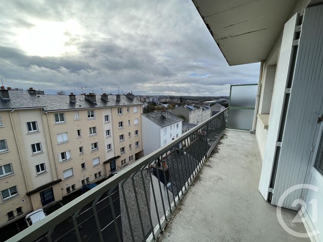Appartement F3 &agrave; louer - 3 pi&egrave;ces - 59,27 m2 - Rodez - 12 - MIDI-PYRENEES