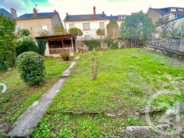 Appartement T3 &agrave; louer - 3 pi&egrave;ces - 68 m2 - Rodez - 12 - MIDI-PYRENEES