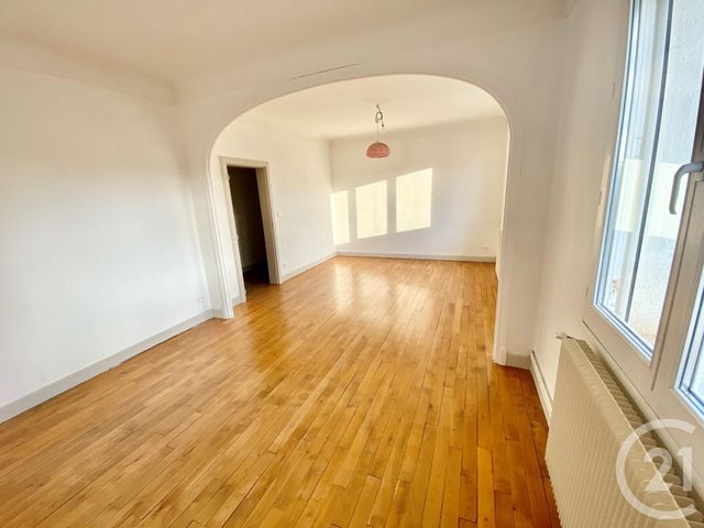 Appartement T3 &agrave; louer - 3 pi&egrave;ces - 68 m2 - Rodez - 12 - MIDI-PYRENEES