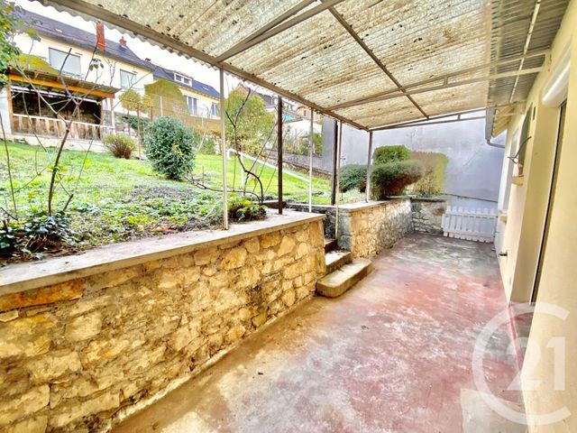 Appartement T3 &agrave; louer - 3 pi&egrave;ces - 68 m2 - Rodez - 12 - MIDI-PYRENEES