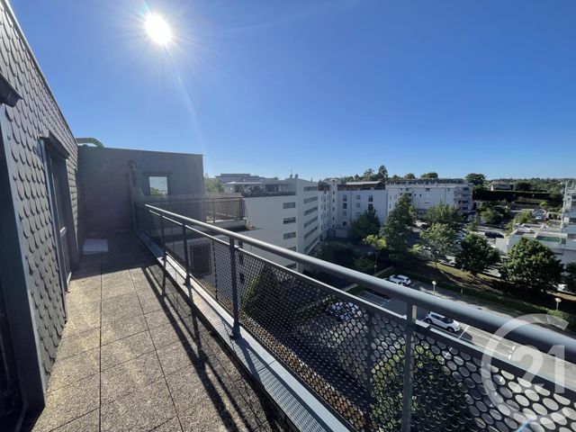 Appartement F2 &agrave; louer - 2 pi&egrave;ces - 33,10 m2 - Rodez - 12 - MIDI-PYRENEES