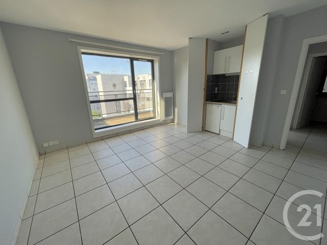 Appartement F2 &agrave; louer - 2 pi&egrave;ces - 33,10 m2 - Rodez - 12 - MIDI-PYRENEES
